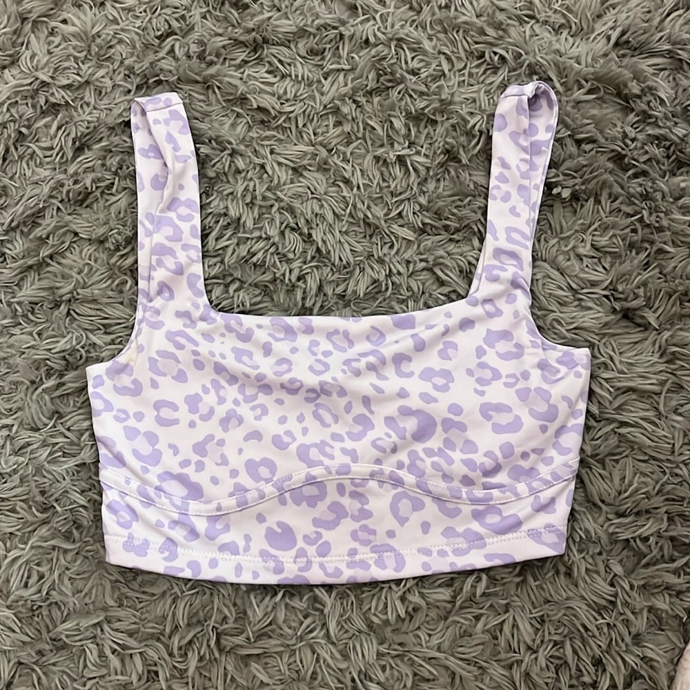 F21 tank